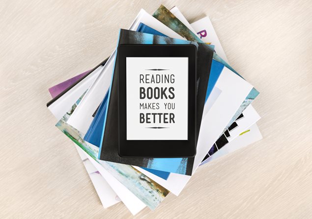 10 Books All Software Startup Founders Should Read