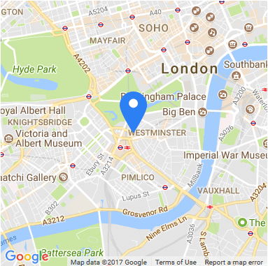 Portland House, London, SW1E 5RS